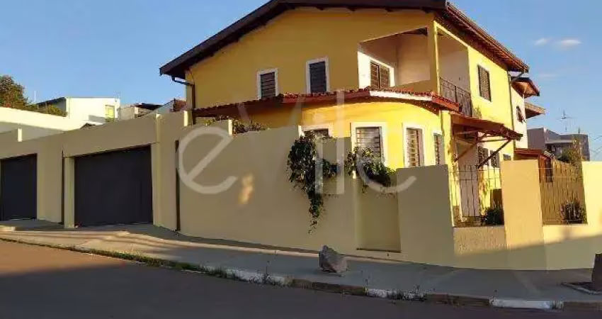 Casa com 4 quartos à venda no Jardim Chapadão, Campinas 
