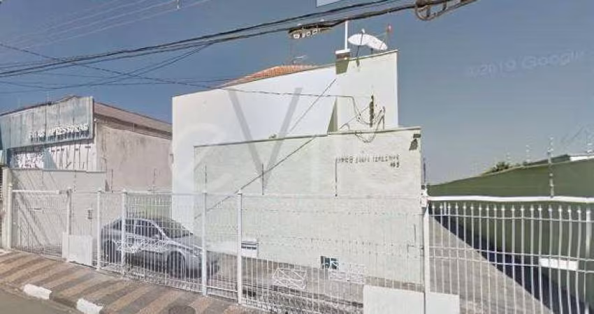Apartamento com 2 quartos à venda na Avenida Bueno de Miranda, 463, Vila Industrial, Campinas
