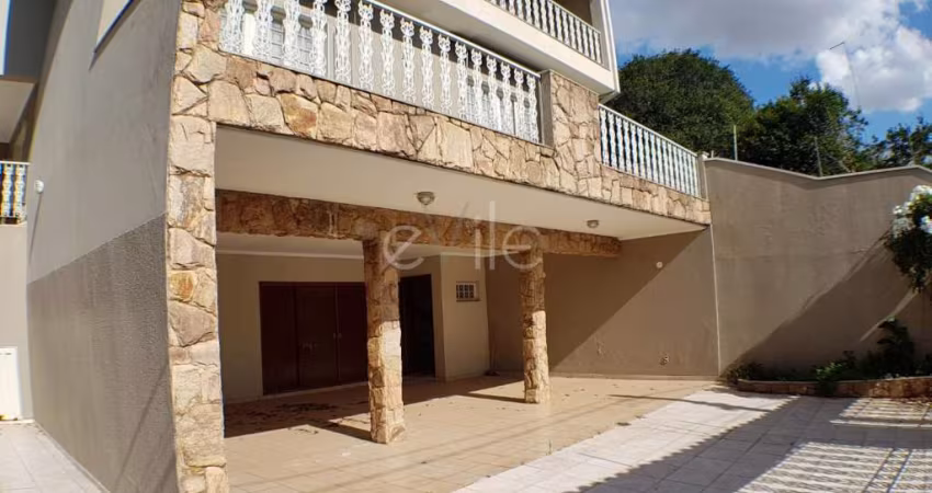 Casa comercial à venda no Jardim Eulina, Campinas 