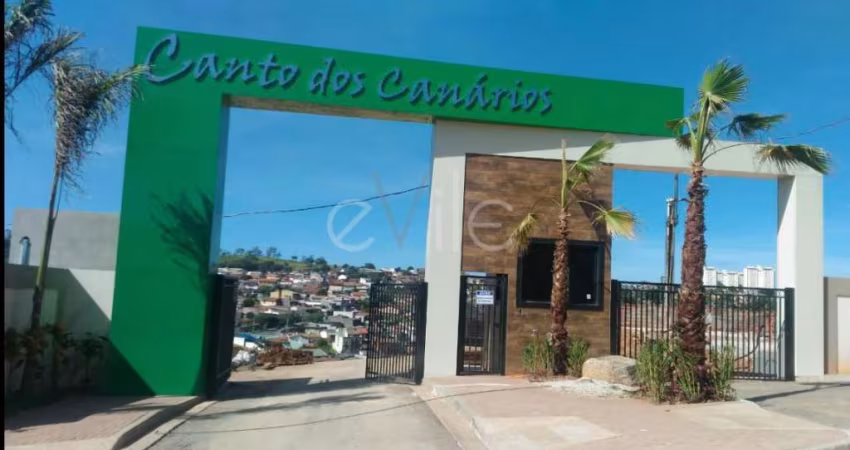 Apartamento com 2 quartos à venda na Avenida Paulo Cuba de Souza, 58, Jardim Bom Sucesso, Campinas
