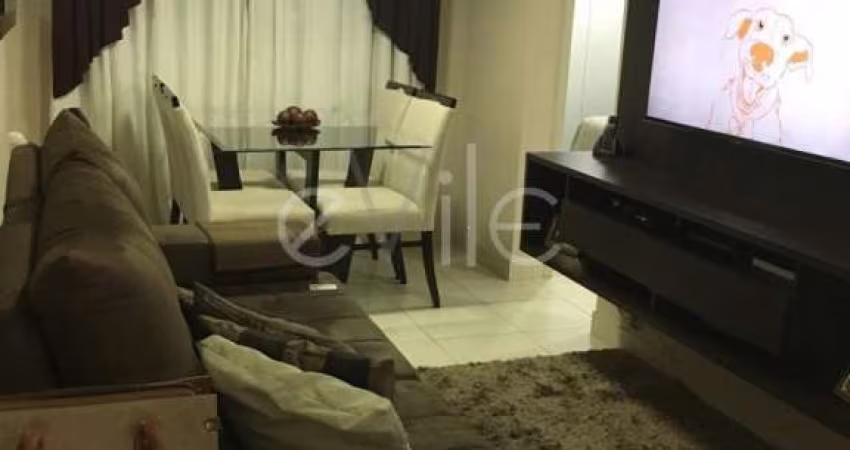 Apartamento com 2 quartos à venda na Rua Doutor Jeber Juabre, 145, Jardim Márcia, Campinas