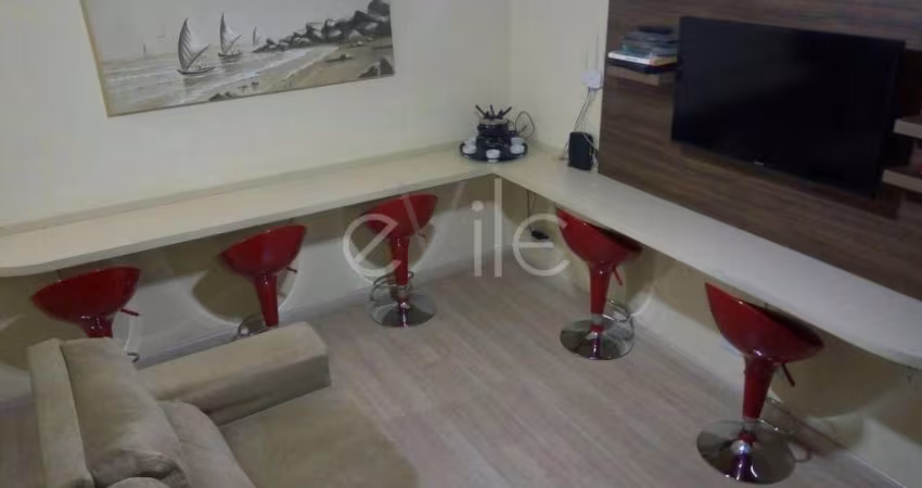 Apartamento com 2 quartos à venda na Rua Antônio Rodrigues Moreira Neto, 687, Jardim Paulicéia, Campinas