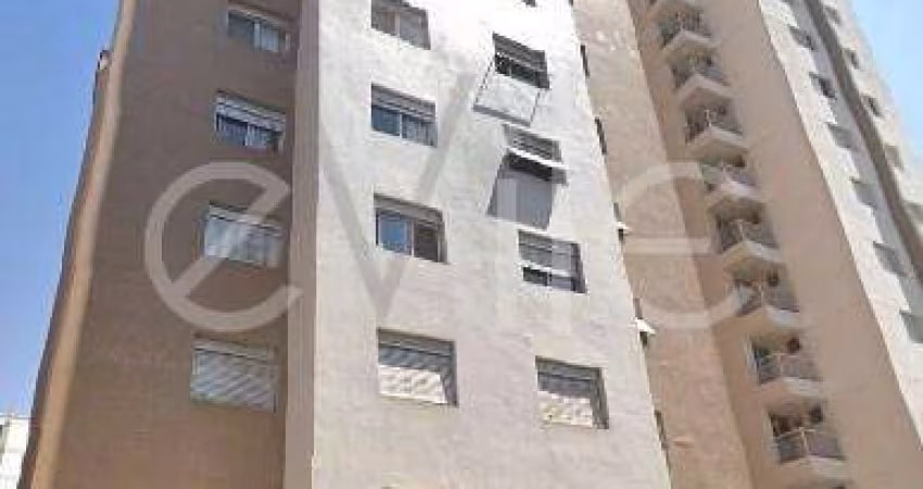 Apartamento com 3 quartos à venda na Rua Sacramento, 427, Centro, Campinas