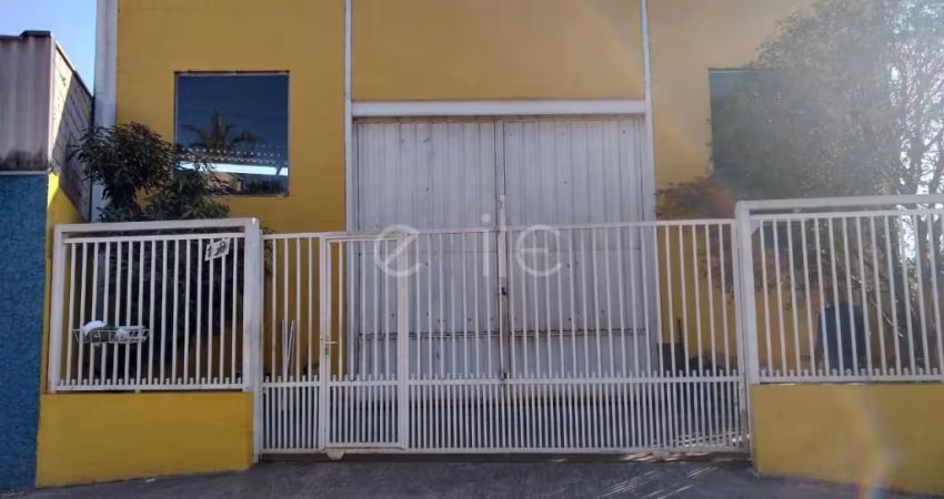 Barracão / Galpão / Depósito à venda na Rua Aníbal Justino Pereira, 119, Jardim Santa Izabel, Hortolândia