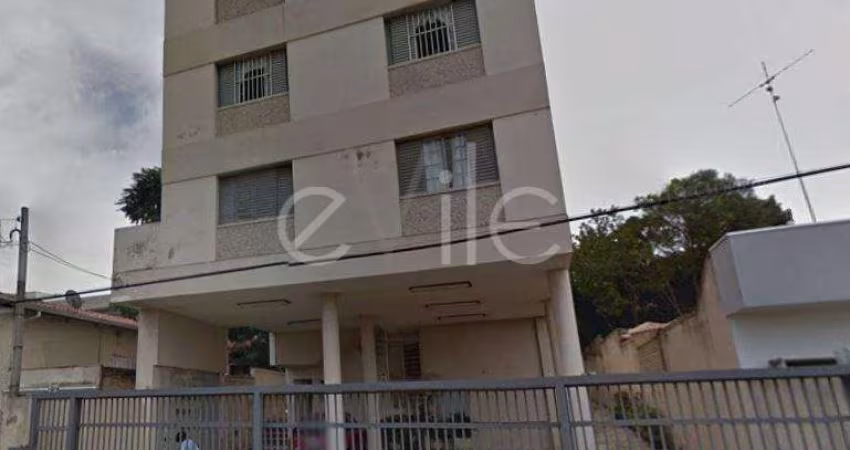 Apartamento com 2 quartos à venda na Rua Doutor João Arruda, 140, Jardim Chapadão, Campinas