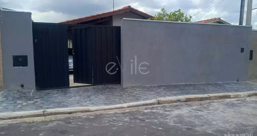 Casa com 2 quartos à venda no Jardim García, Campinas 