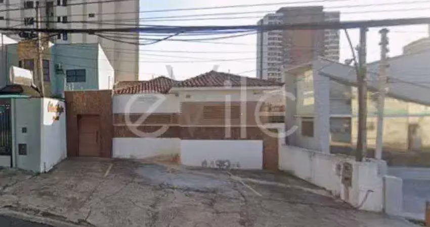 Casa comercial à venda no Jardim Guanabara, Campinas 