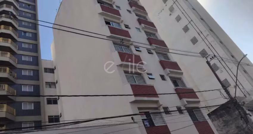 Apartamento com 1 quarto à venda na Rua Marechal Deodoro, 843, Centro, Campinas