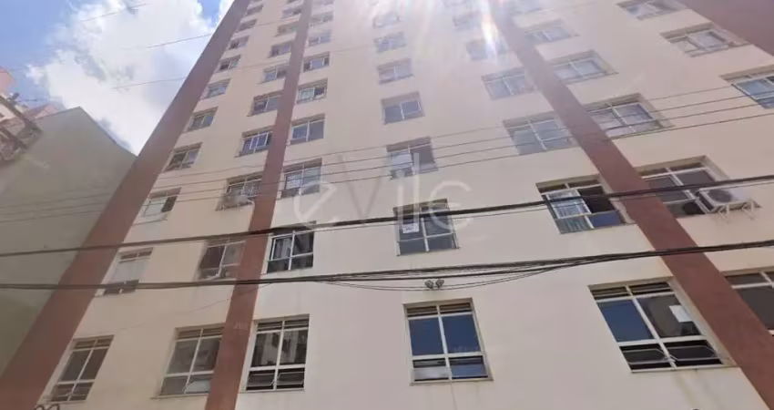 Kitnet / Stúdio à venda no Centro, Campinas 