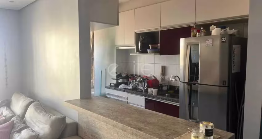 Apartamento com 2 quartos à venda na Rua Francisco Teodoro, 440, Vila Industrial, Campinas