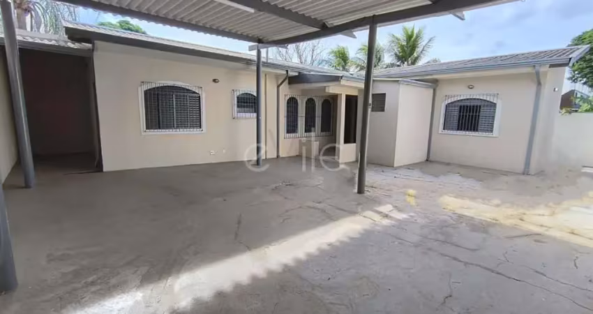 Casa comercial à venda no Jardim Aparecida, Campinas 