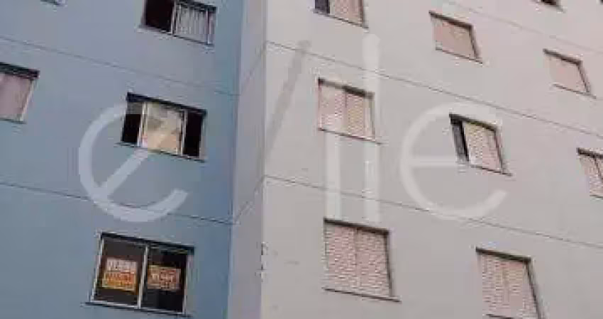 Apartamento com 2 quartos à venda na Rua Antônio Rodrigues Moreira Neto, 201, Jardim Paulicéia, Campinas