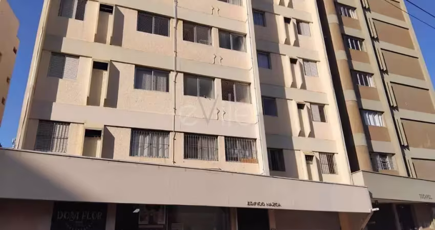 Apartamento com 1 quarto à venda na Rua Antônio Cesarino, 474, Centro, Campinas