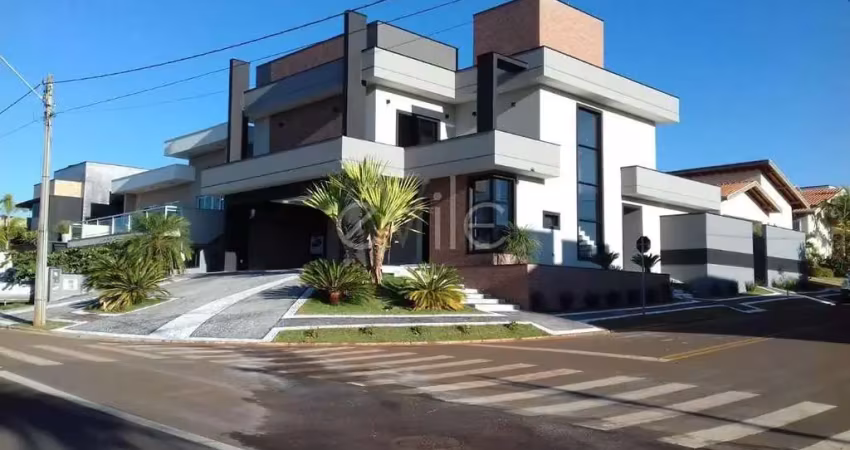 Casa em condomínio fechado com 3 quartos para alugar na Estrada Municipal PLN-360, 920, Parque Brasil 500, Paulínia