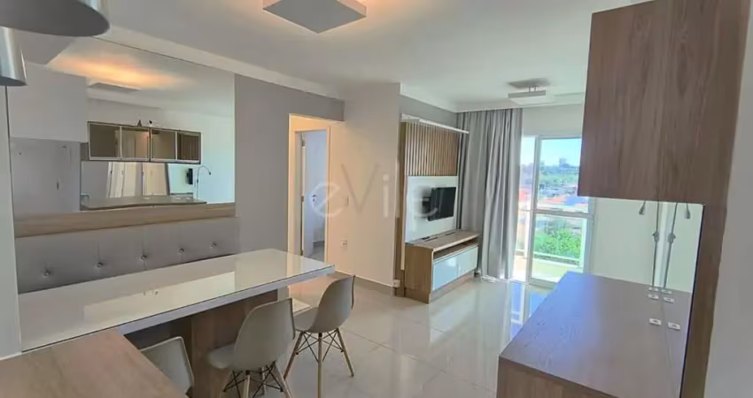 Apartamento com 3 quartos à venda na Rua Osmando Mascaro, 168, Vila Aurocan, Campinas