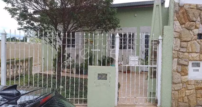Casa com 3 quartos à venda na Vila Industrial, Campinas 