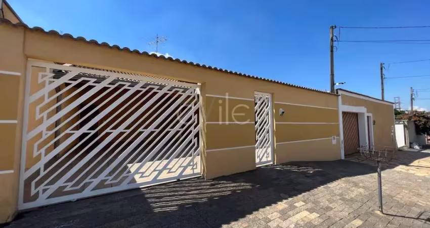 Casa com 3 quartos à venda no Parque Via Norte, Campinas 
