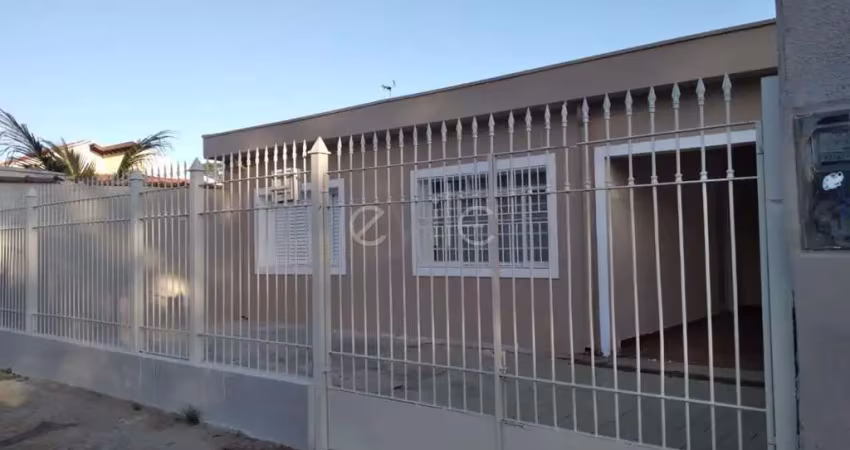 Casa com 3 quartos à venda no Jardim Eulina, Campinas 