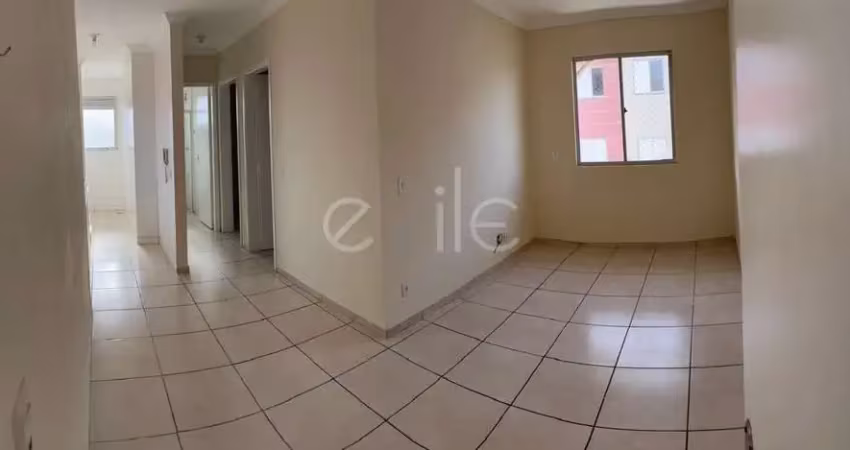 Apartamento com 2 quartos à venda na Rua José Humberto Bronca, 1000, Residencial Cosmos, Campinas