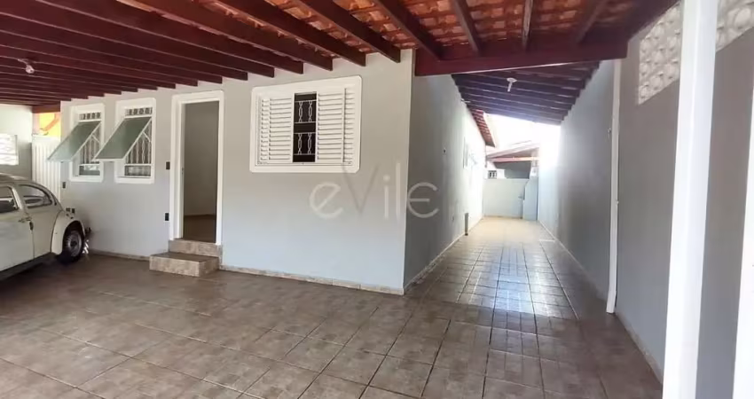 Casa com 4 quartos à venda no Jardim García, Campinas 