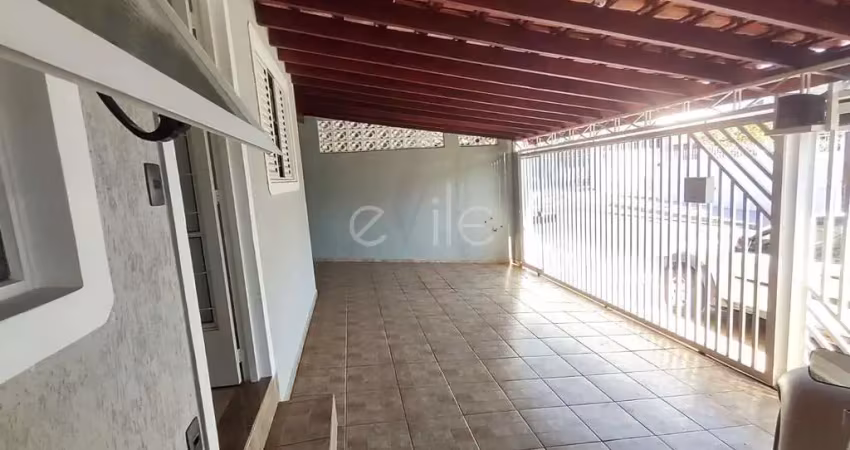 Casa com 4 quartos à venda no Jardim García, Campinas 