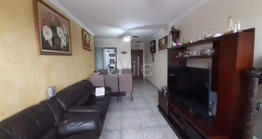Apartamento com 3 quartos para alugar na Avenida João Batista Morato do Canto, 1695, Parque Industrial, Campinas