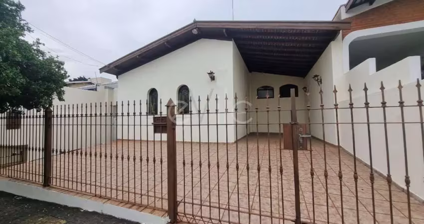 Casa com 3 quartos à venda no Jardim Chapadão, Campinas 