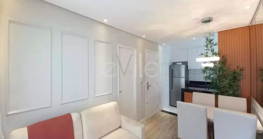 Apartamento com 3 quartos à venda na Avenida Washington Luís, 4300, Parque Prado, Campinas