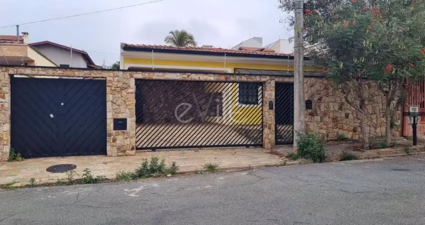 Casa com 3 quartos à venda na Vila Proost de Souza, Campinas 