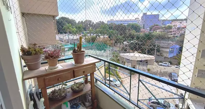 Apartamento com 3 quartos à venda na Rua Pinheiros, 200, Vila Industrial, Campinas