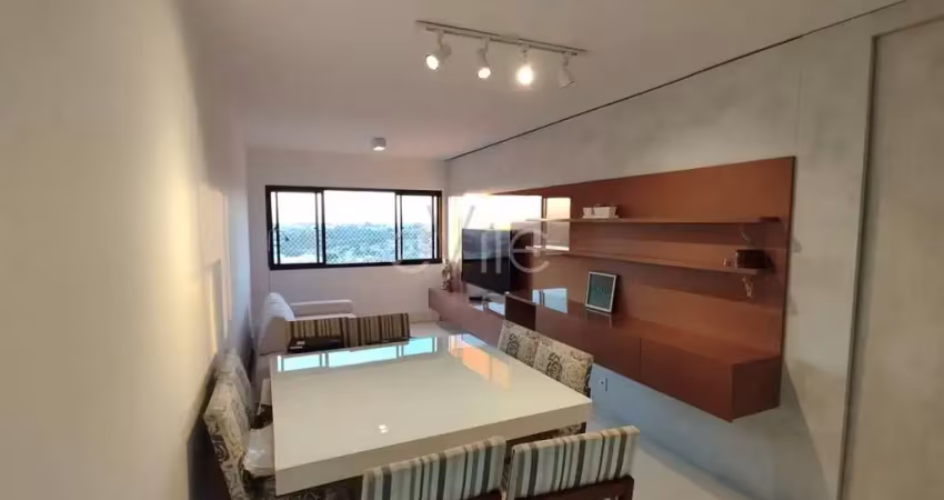 Apartamento com 3 quartos para alugar na Avenida João Batista Morato do Canto, 1695, Parque Industrial, Campinas