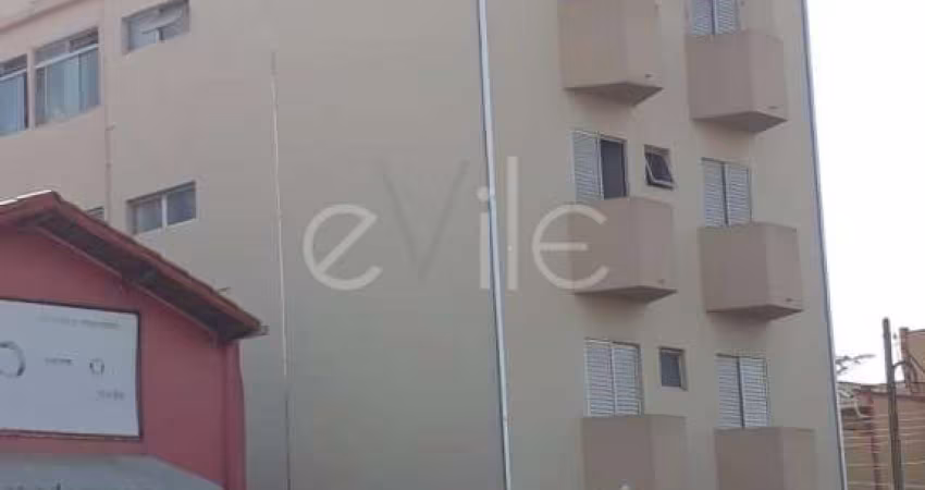 Cobertura com 1 quarto à venda na Rua Joanópolis, 264, Cidade Jardim, Campinas