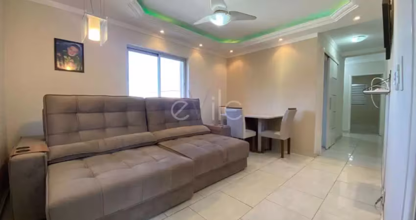 Apartamento com 2 quartos para alugar na Rua das Violetas, 246, Vila Mimosa, Campinas
