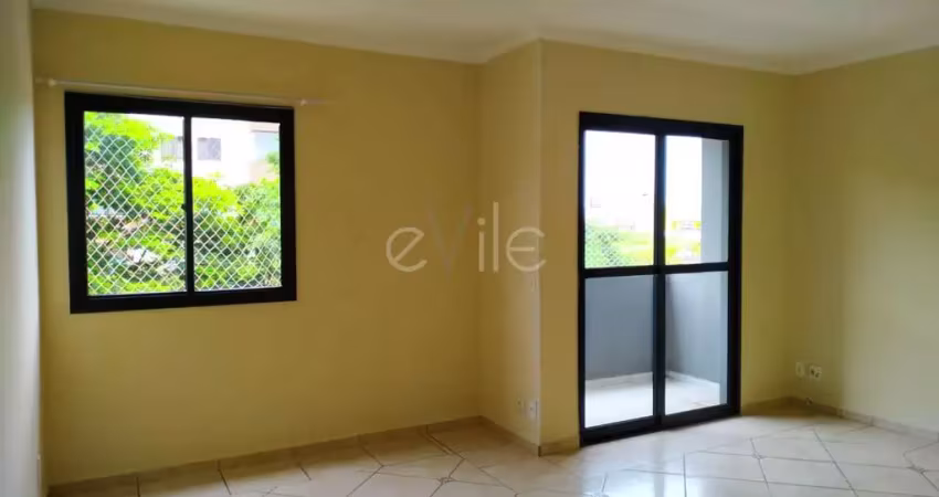 Apartamento com 3 quartos à venda na Rua Jacy Teixeira Camargo, 240, Jardim do Lago, Campinas