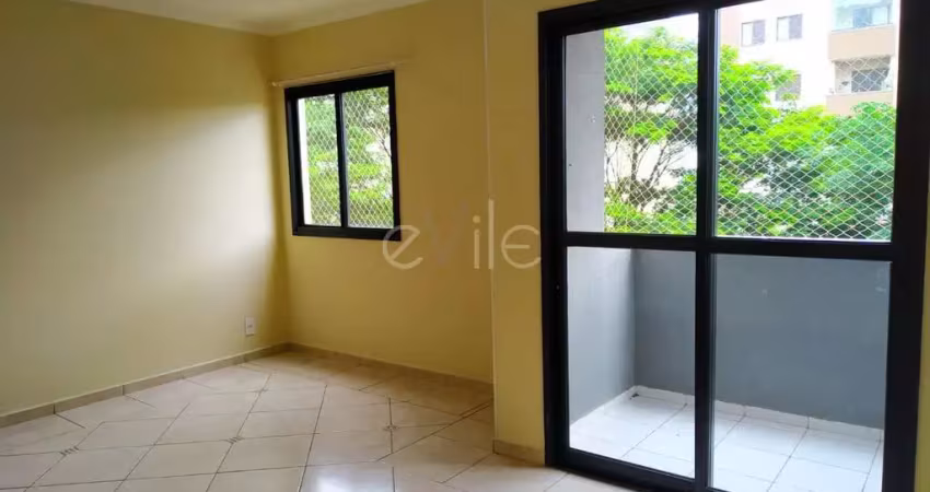 Apartamento com 3 quartos à venda na Rua Jacy Teixeira Camargo, 240, Jardim do Lago, Campinas