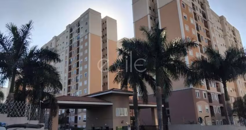 Apartamento com 2 quartos à venda no São Bernardo, Campinas 