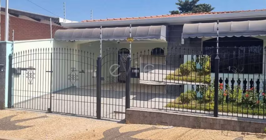 Casa com 3 quartos à venda na Vila Proost de Souza, Campinas 