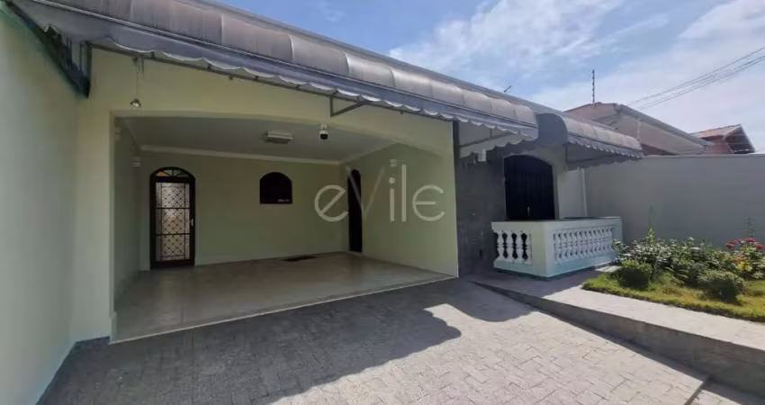 Casa com 3 quartos à venda na Vila Proost de Souza, Campinas 