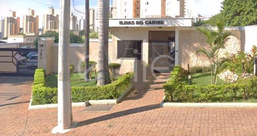 Apartamento com 3 quartos para alugar na Rua Arquiteto José Augusto Silva, 761, Parque Rural Fazenda Santa Cândida, Campinas