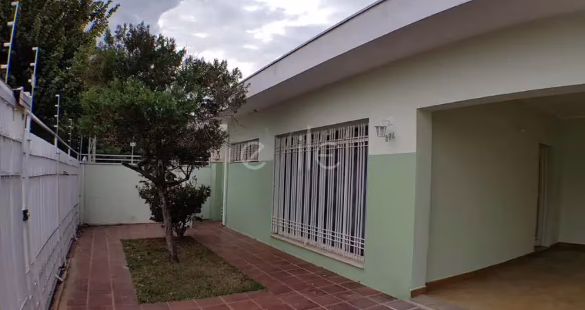 Casa com 4 quartos à venda no Jardim Eulina, Campinas 