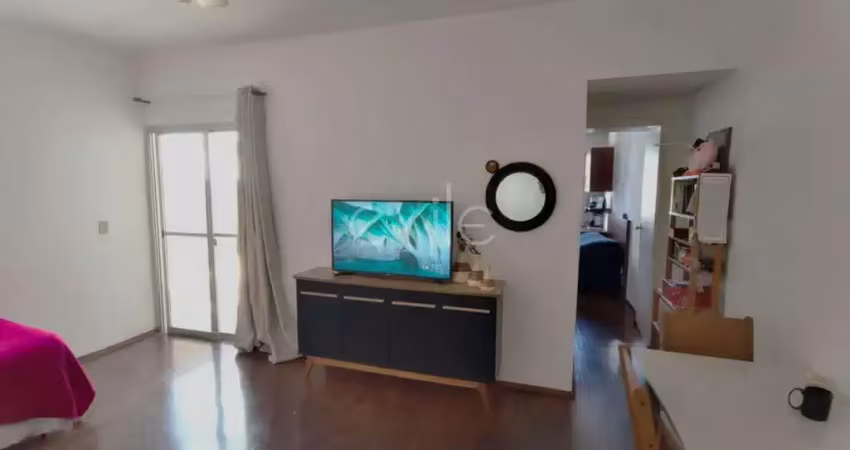 Apartamento com 1 quarto à venda no Centro, Campinas 