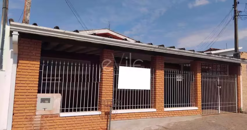 Casa com 3 quartos à venda na Cidade Jardim, Campinas 