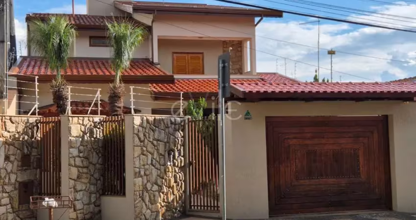 Casa com 3 quartos à venda no Jardim Aurélia, Campinas 