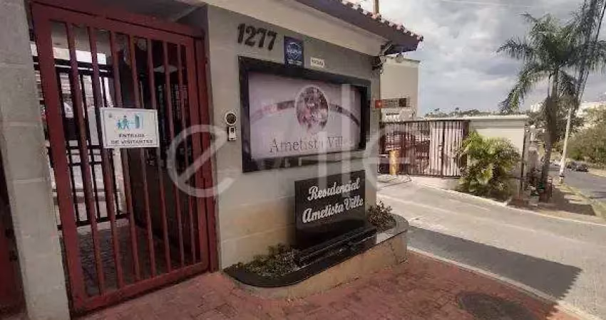 Apartamento com 2 quartos à venda na Rua Manoel Sylvestre de Freitas Filho, 1277, Jardim Nova Europa, Campinas