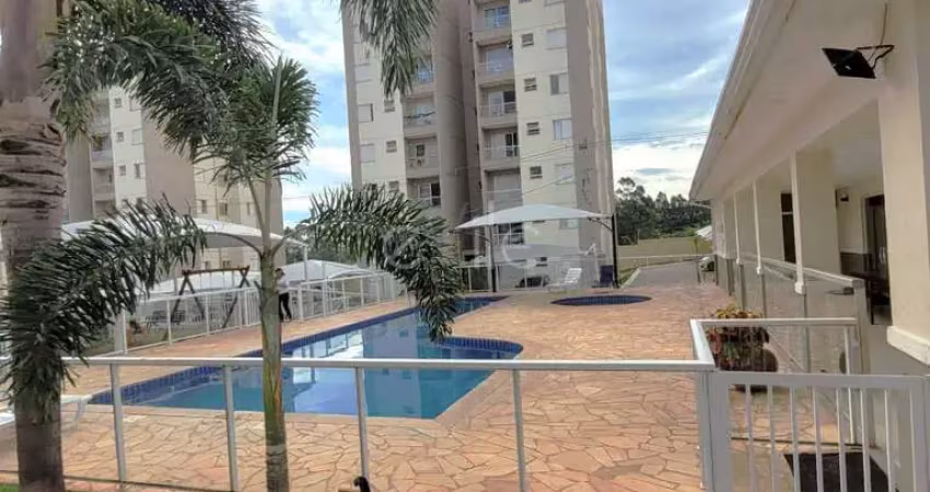 Apartamento com 2 quartos à venda na Avenida Thereza Ana Cecon Breda, 1951, Vila São Pedro, Hortolândia