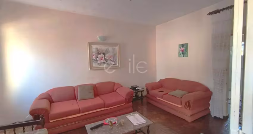 Casa com 3 quartos à venda no Jardim Chapadão, Campinas 