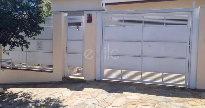 Casa com 3 quartos à venda no Taquaral, Campinas 