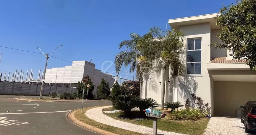 Casa em condomínio fechado com 3 quartos à venda na Avenida Presidente Juscelino Kubitschek de Oliveira, 901, Parque Brasil 500, Paulínia