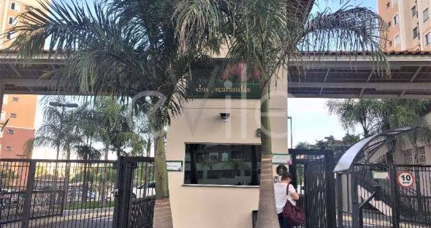Apartamento com 2 quartos à venda na Avenida Padre Guilherme Ary, 81, São Bernardo, Campinas