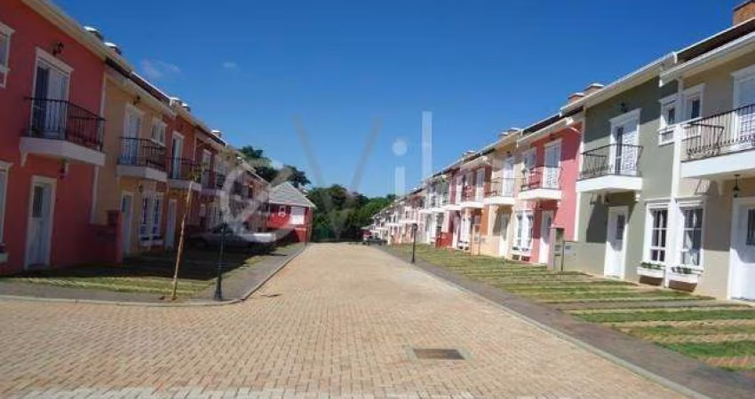 Casa em condomínio fechado com 3 quartos à venda na Rua dos Poloneses, 33, Parque Nova Suíça, Valinhos